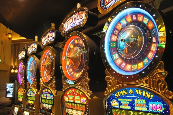 bangsawan slot gaming platform